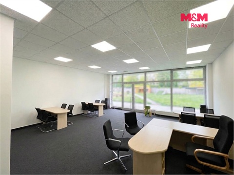 Pronájem obchodních prostor, 131 m² 4