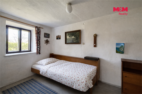 Prodej chaty / chapuly, 85 m² 2