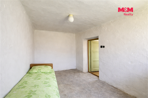 Prodej chaty / chapuly, 85 m² 4