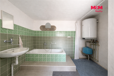 Prodej chaty / chapuly, 85 m² - 2
