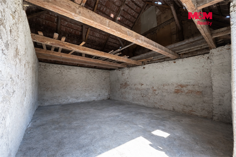 Prodej chaty / chapuly, 85 m² - 4