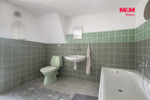 Prodej chaty / chapuly, 85 m² 6