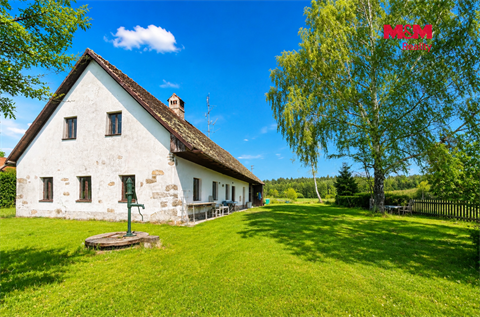 Prodej chaty / chapuly, 85 m² 10