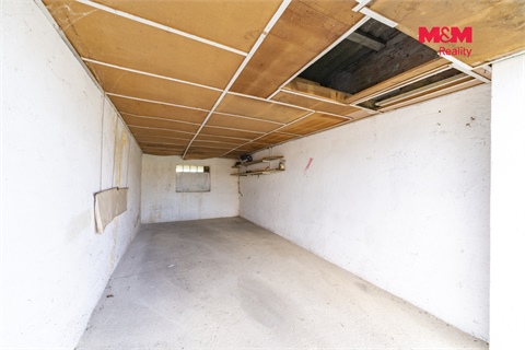 Prodej garáže, 19 m² 4