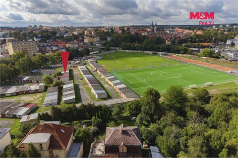 Prodej garáže, 19 m² - 4
