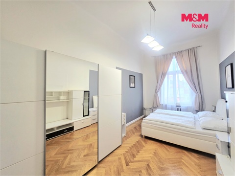Prodej bytu 3kk, 95 m² - 6