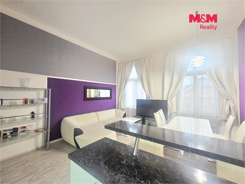 Prodej bytu 3kk, 95 m² 14