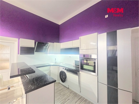 Prodej bytu 3kk, 95 m² - 14