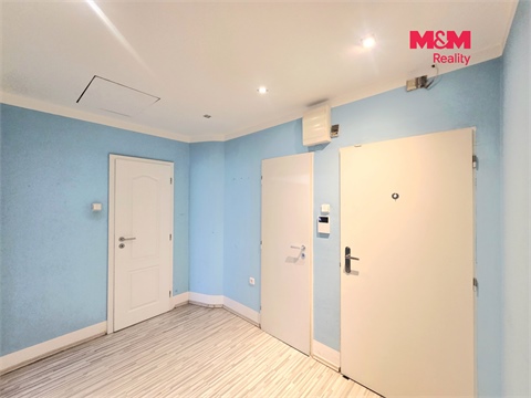 Prodej bytu 3kk, 95 m² 10