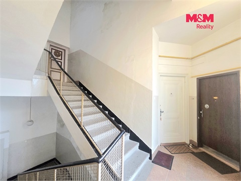 Prodej bytu 3kk, 95 m² 16