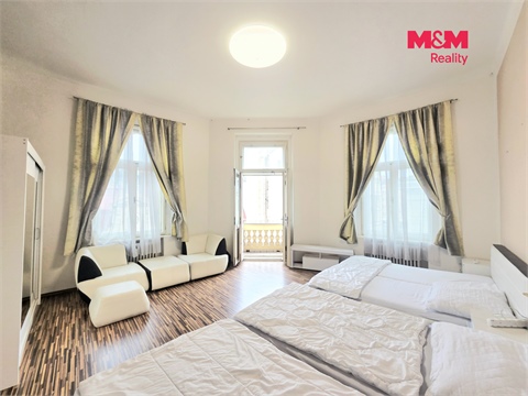 Prodej bytu 3kk, 95 m² - 0
