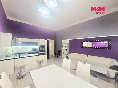 Prodej bytu 3kk, 95 m² - 12