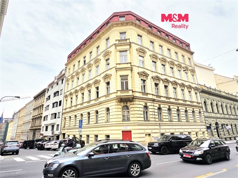 Prodej bytu 3kk, 95 m² 0