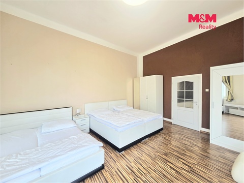 Prodej bytu 3kk, 95 m² 12