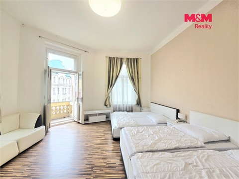 Prodej bytu 3kk, 95 m² 2