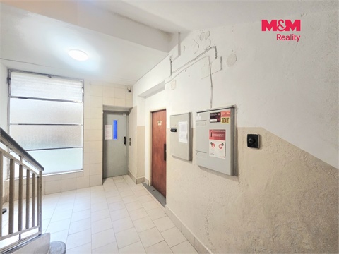 Prodej bytu 3kk, 95 m² 18