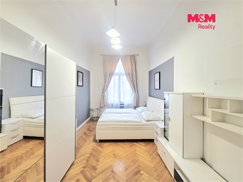 Prodej bytu 3kk, 95 m² - 2