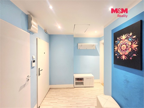 Prodej bytu 3kk, 95 m² - 8