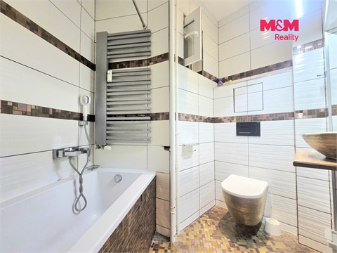 Prodej bytu 3kk, 95 m² 8