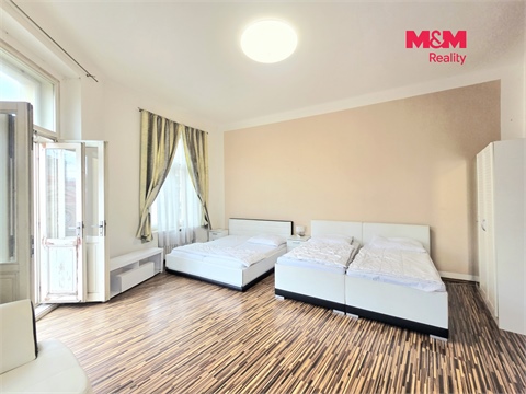 Prodej bytu 3kk, 95 m² - 10