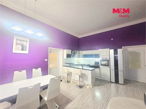 Prodej bytu 3kk, 95 m² - 4