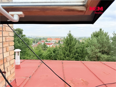 Pronájem bytu 1kk, 50 m² - 12