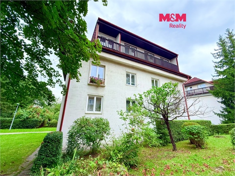 Pronájem bytu 1kk, 50 m² 0
