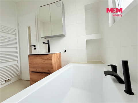 Pronájem bytu 1kk, 50 m² - 8
