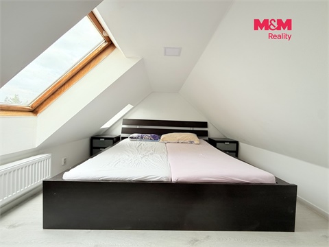 Pronájem bytu 1kk, 50 m² 12