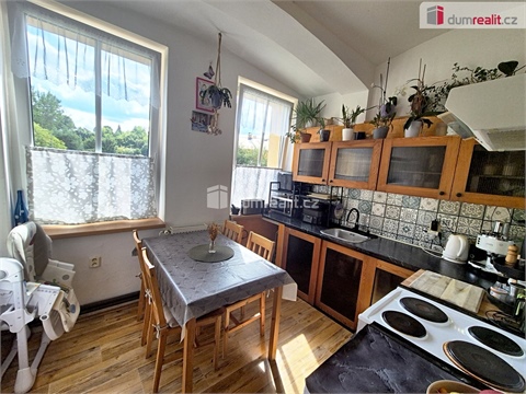 Prodej bytu 3+1, 77 m² 0