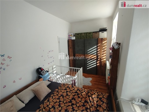 Prodej bytu 3+1, 77 m² - 6