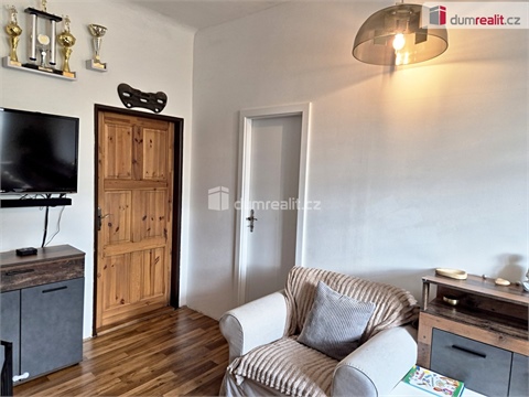 Prodej bytu 3+1, 77 m² - 4
