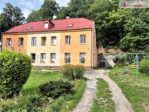 Prodej bytu 3+1, 77 m² 18