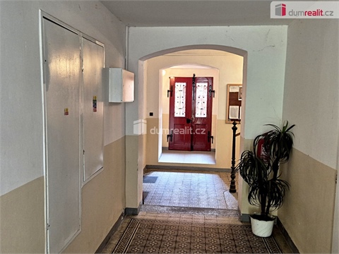 Prodej bytu 3+1, 77 m² 10