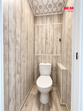 Pronájem bytu 1+1, 39 m² 4