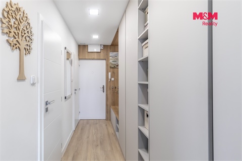 Prodej bytu 3+1, 82 m² 22