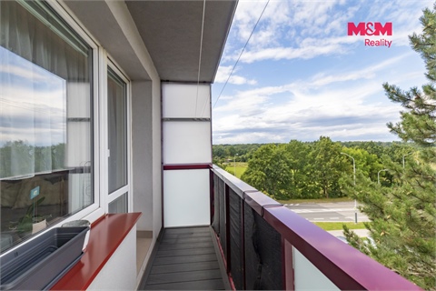 Prodej bytu 3+1, 82 m² 20