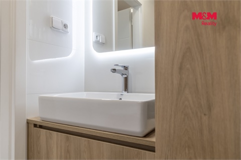 Prodej bytu 3+1, 82 m² - 10