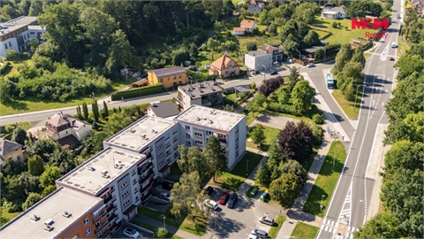 Prodej bytu 3+1, 82 m² - 24