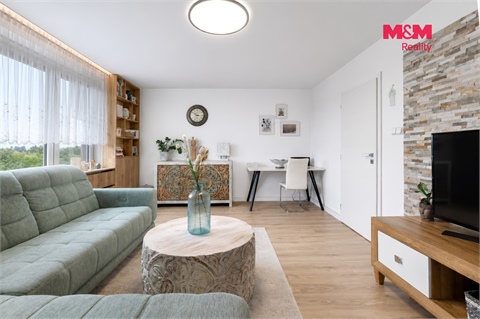 Prodej bytu 3+1, 82 m² 6