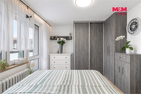 Prodej bytu 3+1, 82 m² 16