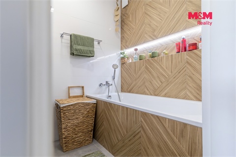 Prodej bytu 3+1, 82 m² 10