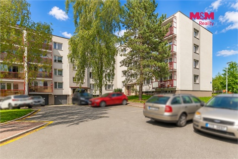 Prodej bytu 3+1, 82 m² 24