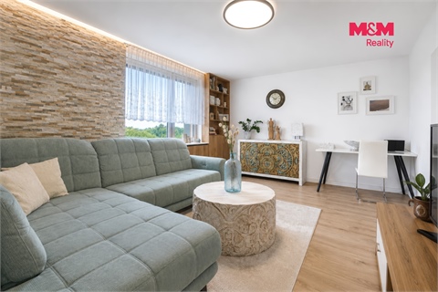 Prodej bytu 3+1, 82 m² - 4
