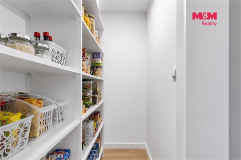 Prodej bytu 3+1, 82 m² - 22