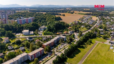Prodej bytu 3+1, 82 m² - 26