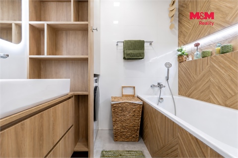 Prodej bytu 3+1, 82 m² - 8
