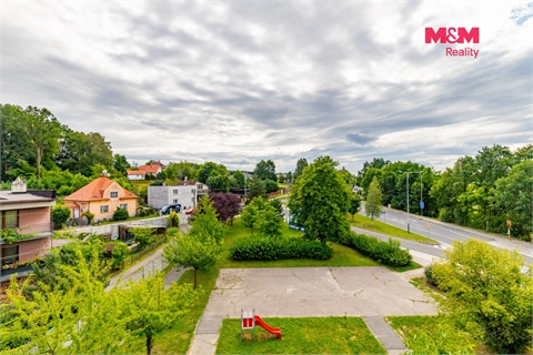 Prodej bytu 3+1, 82 m² - 14