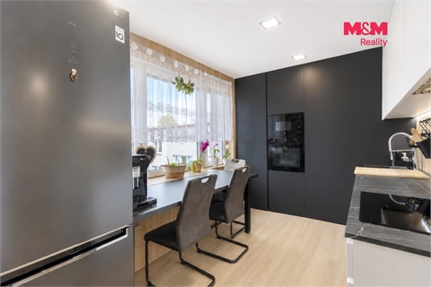 Prodej bytu 3+1, 82 m² 2