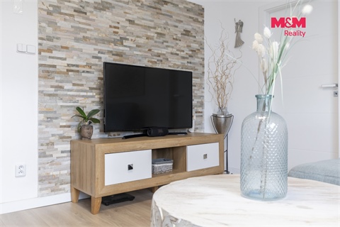 Prodej bytu 3+1, 82 m² - 6